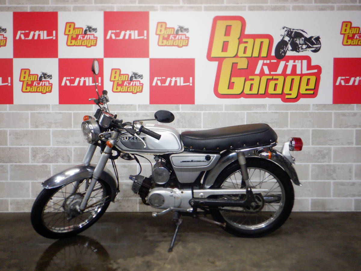 専用です。 スズキ K50 コレダ50 コレダスポーツ50 SUZUKI - 街なかの気になる