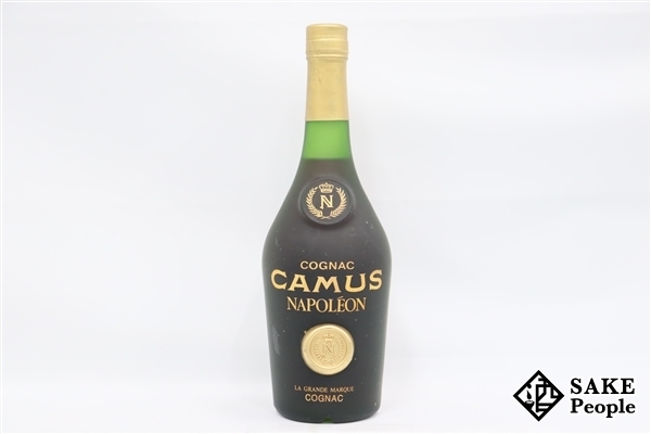 カミュ ナポレオン ラ ◇注目! 700ml CAMUS 未開栓CAMUS エクストラ