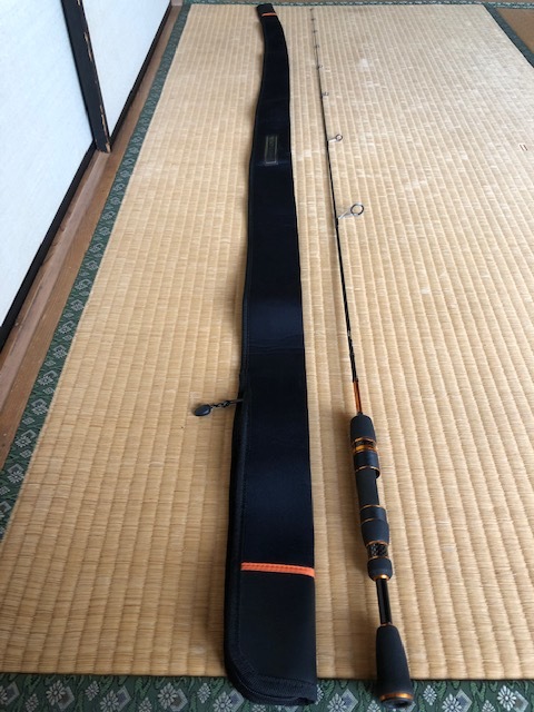 美品　ダイワ　プレッソ　58XUL-SVF AGS ダイワ プレッソ 58L-G 58XUL-SVF通販 DAIWA