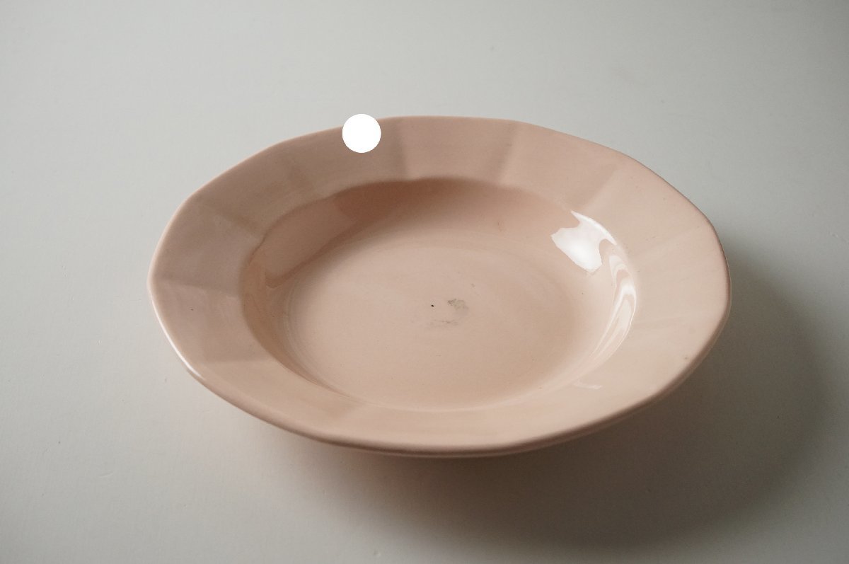 フランス アンティーク ディゴワン サルグミンヌ DIGOIN Sarreguemines