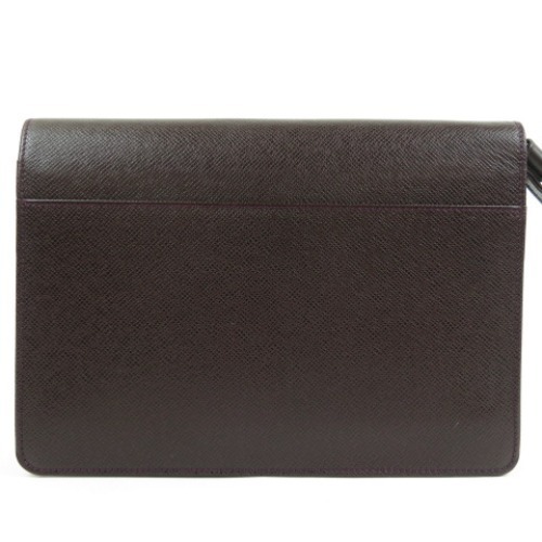 56964★1円スタート★LOUIS VUITTON ルイヴィトン 新品同様美品　クラド　クラッチバッグ　ヴィンテージ タイガ セカンドバッグ メンズ