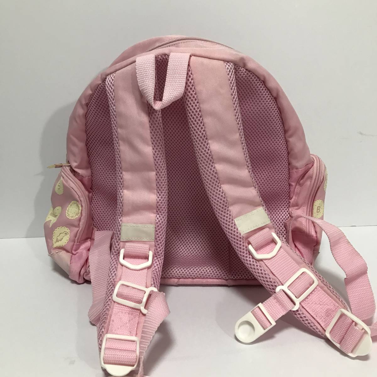 ♥♥1円スタート シュガーバニーズ リュック ビンテージ サンリオ