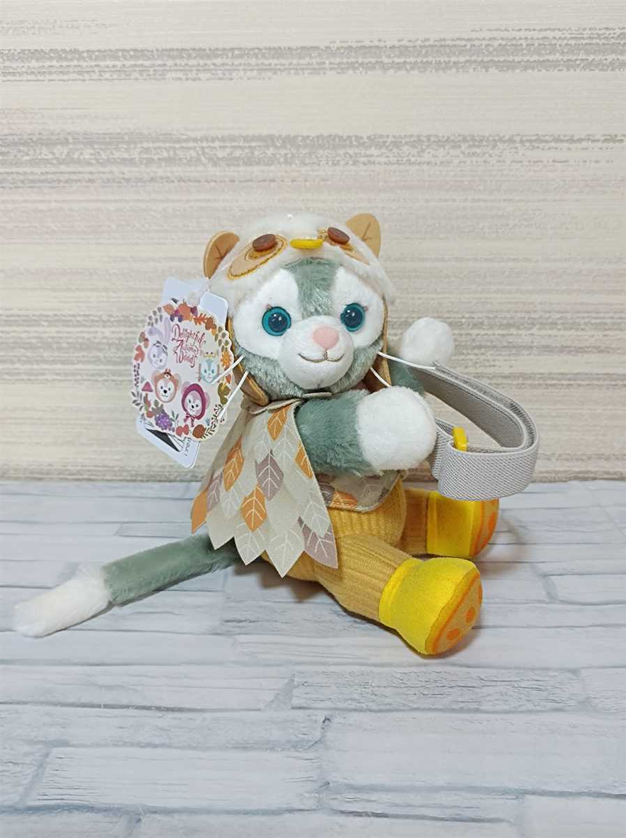 ジェラトーニ コスチューム 秋のだいぼうけん ☆希少☆ 【公式通販】