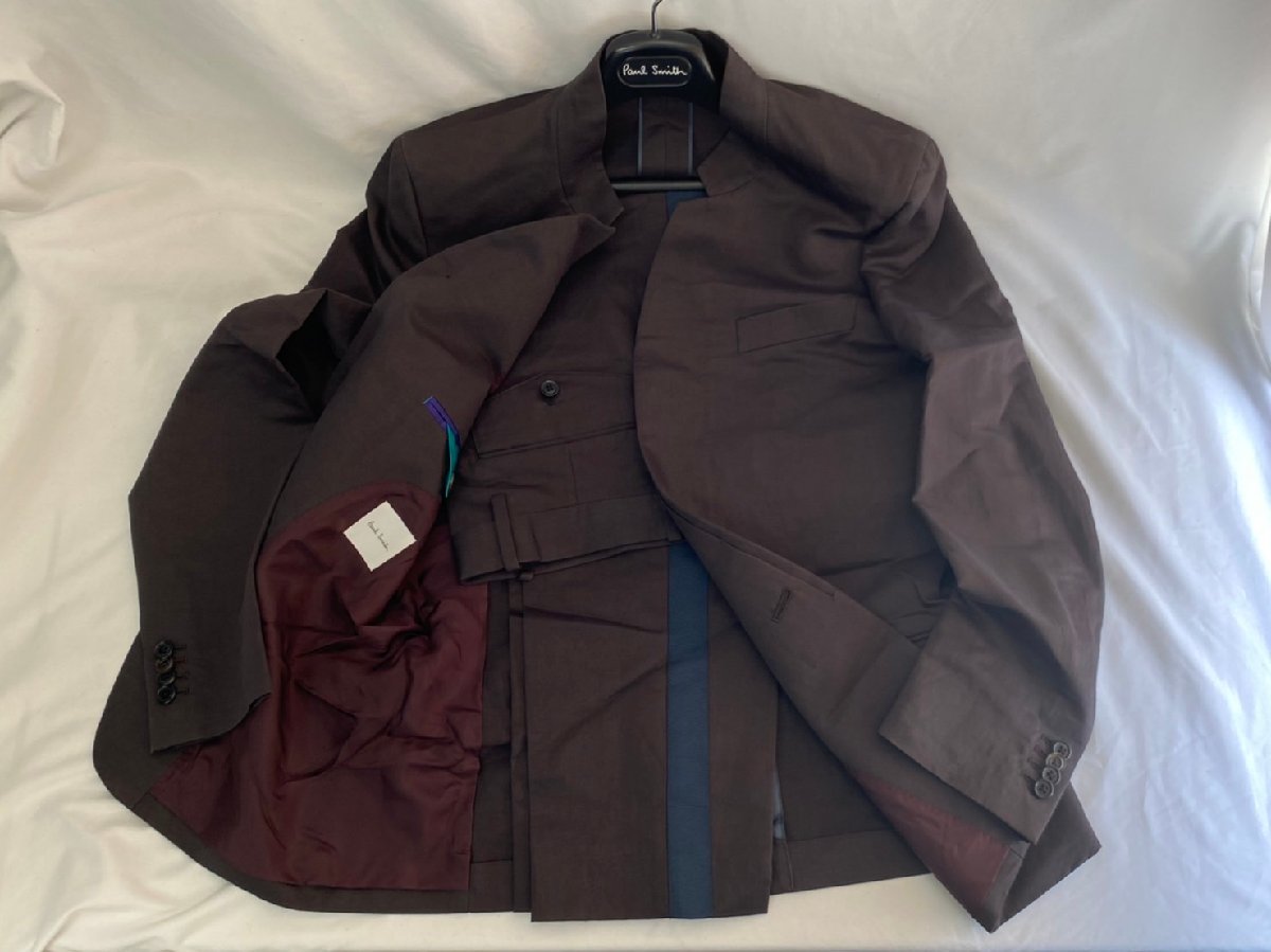Paul Smith ポールスミス デザインスーツ サイズ：L ◇◇ 【公式通販】