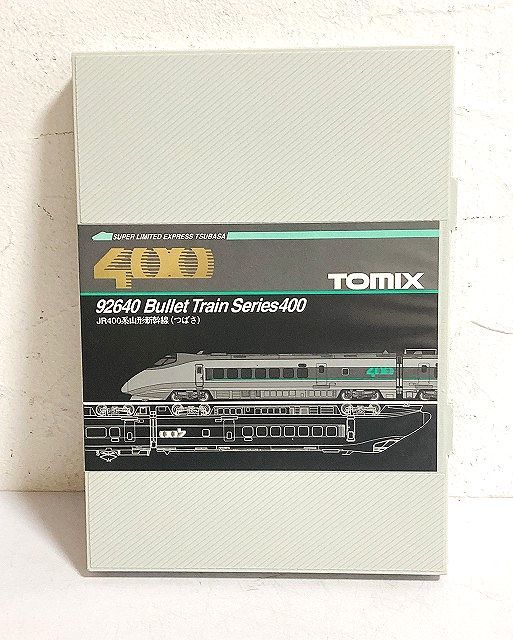 ◎トミックス 92640 JR 400系山形新幹線 つばさ◎ おもちゃ、ゲーム N