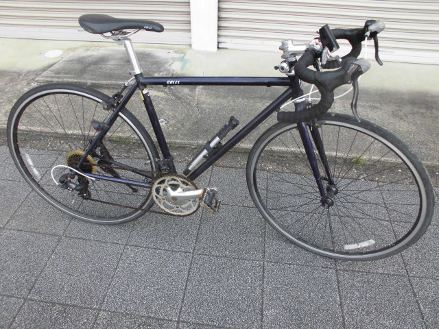 引取手渡し限定】 GIANT MR4 F (MR4F) ジャイアント 折りたたみ自転車