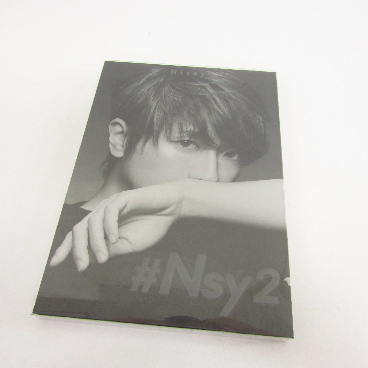 Nissy (西島隆弘) / HOCUS POCUS 3 Nissy盤 初回限定生産 CD+2Blu-ray