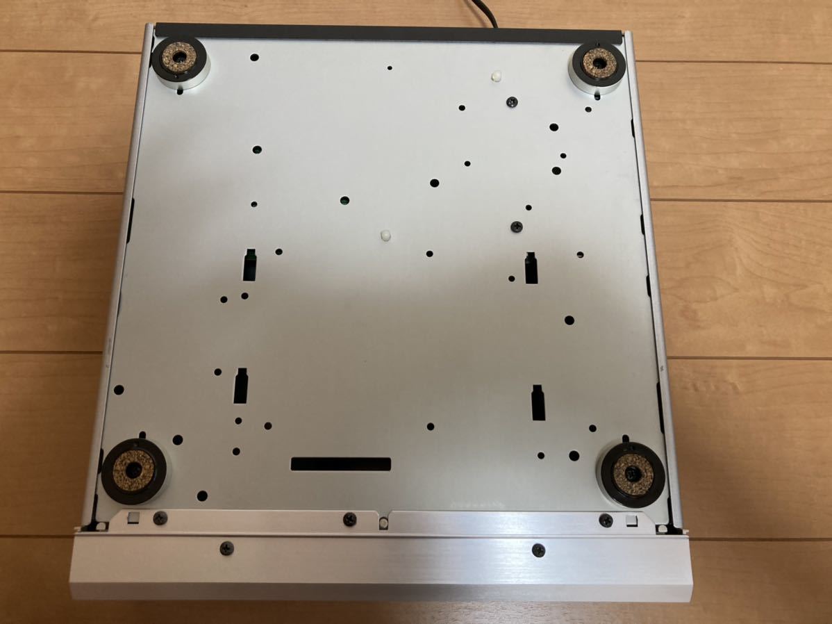 ONKYO T-433 オンキョー FM⁄AMチューナー FMステレオ⁄AMチューナー