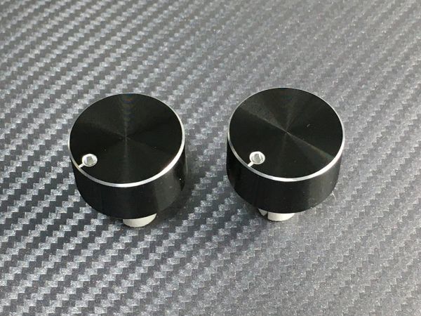 S2000用エアコンダイヤル】アルミエアコンダイヤル/エアコンノブ 