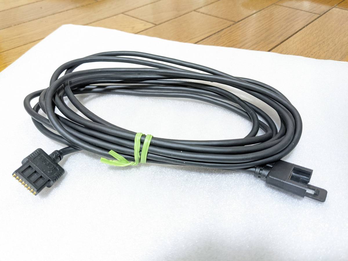 icom OPC-581 セパレートケーブル IC-706 IC-706MK2G IC-703用