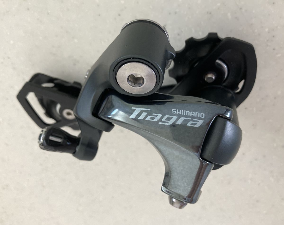 新作人気モデル シマノ Rd 4700 10s Gs 対応cs 28 34t ダブル 25 32t トリプル ティアグラ Shimano リアディレイラー986a Paroissesaintmaximin Fr