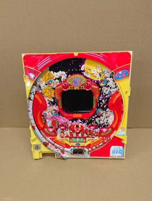 【セル】ジェイビー > ＰスカイレーサーＤＸ セル】ジェイビー PスカイレーサーDX パチンコ新台レビュー】SANKYO