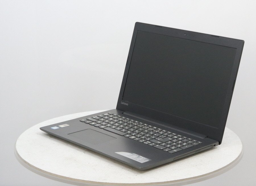 lenovo 80XL03BGJP ideapad 320-15IKB Core i5 7200U 2.50GHz 現状品(15インチ～)｜売買されたオークション情報、yahooの商品情報をアーカイブ公開 - オークファン レノボ