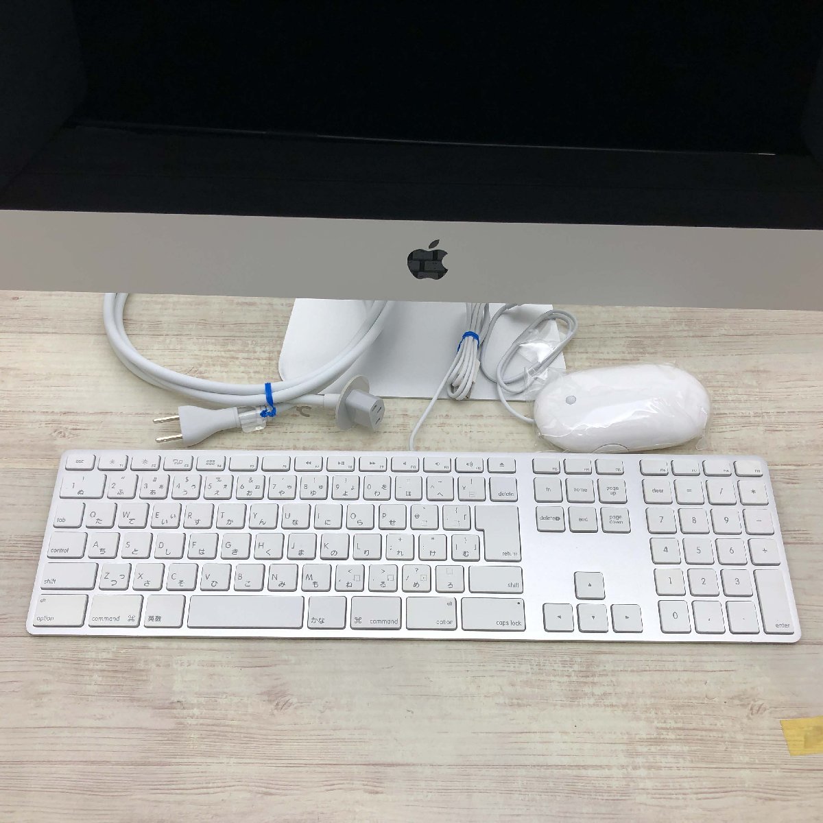 Apple Apple iMac 27inch Late2013 A1419 Core i7 3.5GHz/32GB/128GB