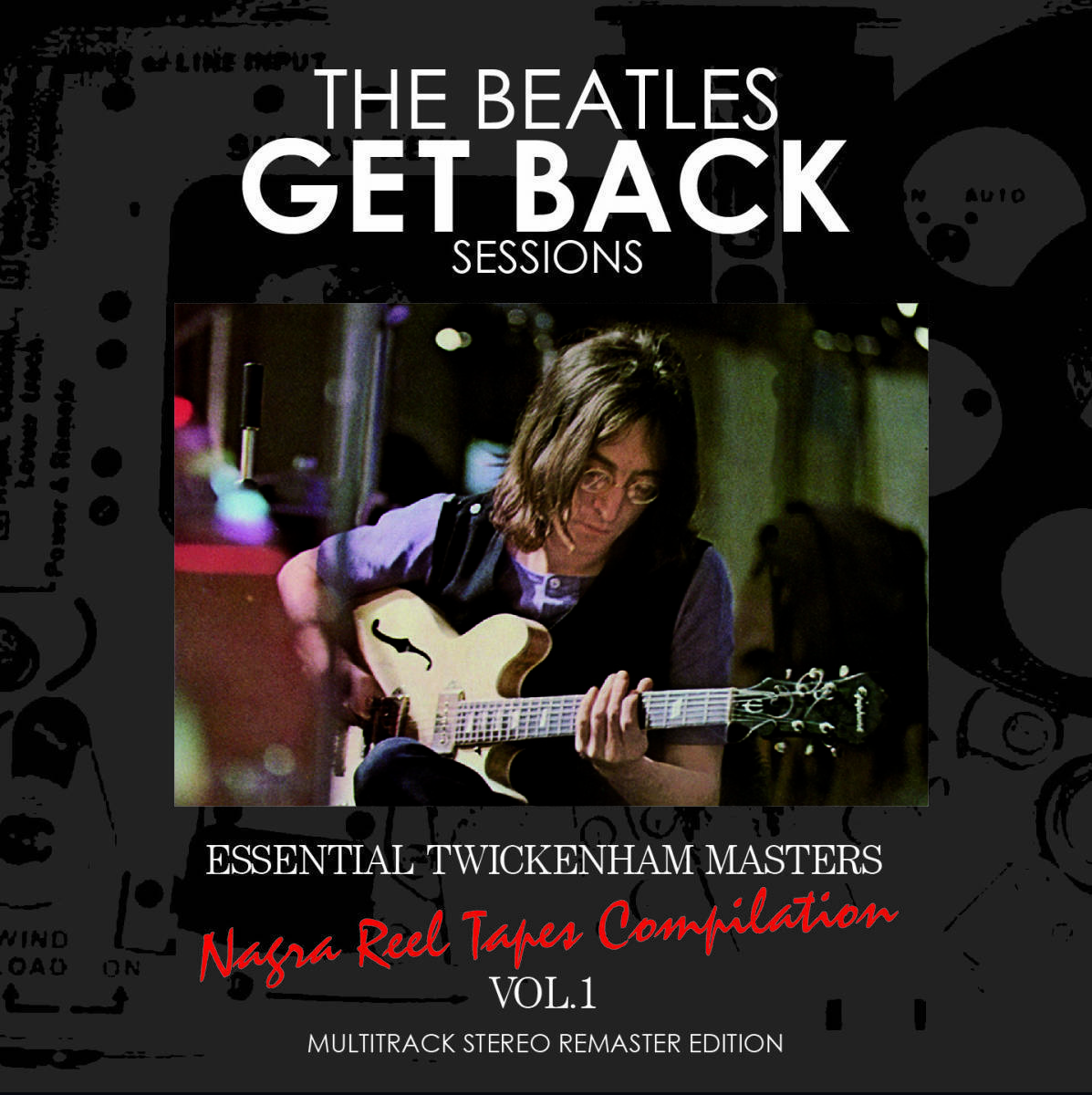  8CD THE BEATLES / GET BACK SESSIONS 2021 ESSENTIAL TWICKENHAM MASTERS John Lennon Paul George(その他)｜売買されたオークション情報、yahooの商品情報をアーカイブ公開 - オークファン B