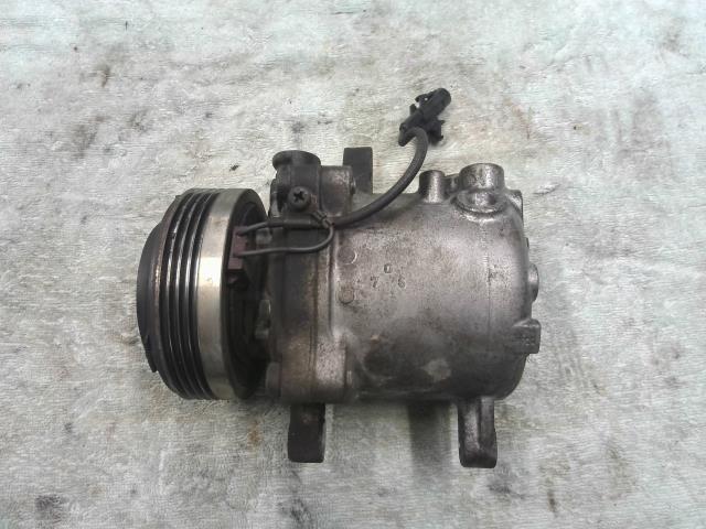 ワゴンR MH23S スズキ エアコン ワゴンR リビルト品 コンプレッサー