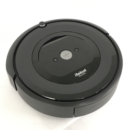 iRobot Roomba e5 ロボット掃除機 中古 Y6615530