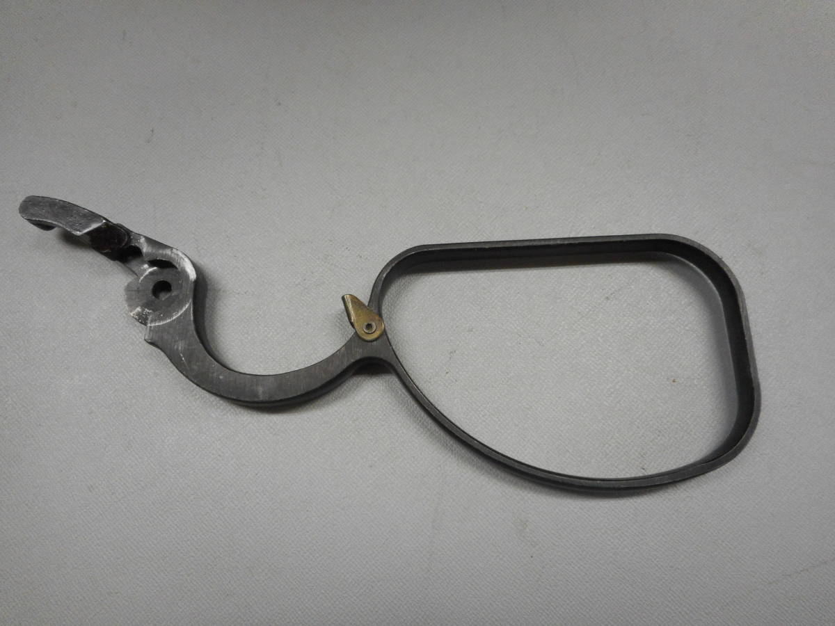 人気ショップが最安値挑戦 アルミブレーキレバー Artek 3フィンガータイプ シルバー Ctb ママチャリ シティ車等 Fedecheer Com