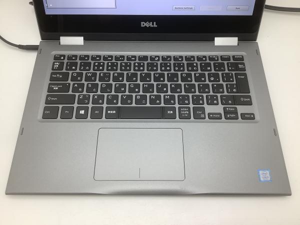 dell inspiron 13 5378 ジャンク品 ジャンク!DELL Inspiron 13-5378○Core i5 7200U 2.5G 8G FFFCD4 ALIGN