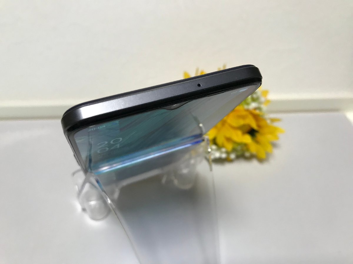OPPO A73 CPH2099 ネービーブルー 楽天 SIMフリー 64GB Android