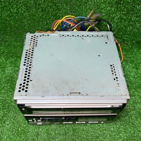 Carrozzeria CDS-P303 カロッツェリア meh-p9900 cds-p303 Pioneer KEH