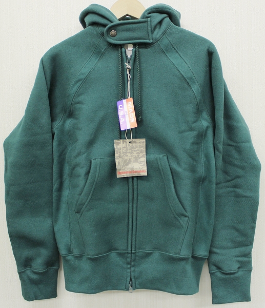 ENGINEERED GARMENTS ⁄ エンジニアドガーメンツ | EG Workaday Fatigue