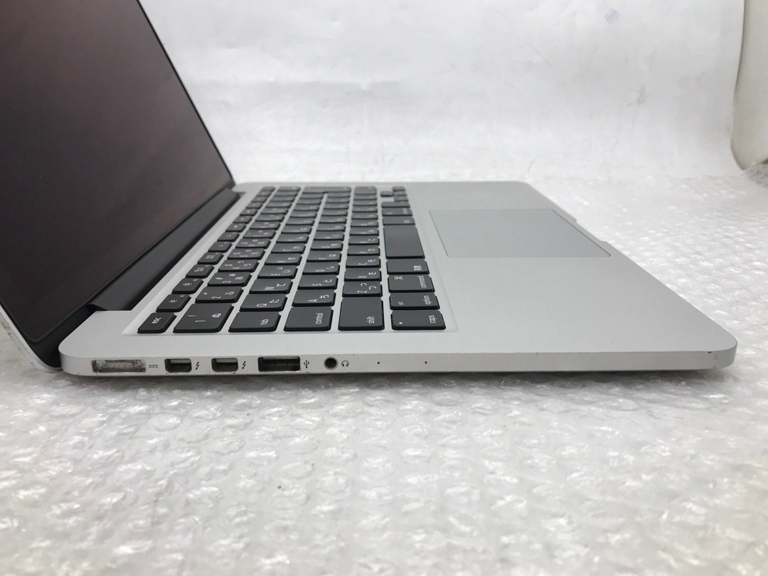 ジャンク【Apple】MacBook Pro Retina 13inch Early 2015 A1502 Core