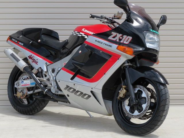 セール 茨城 実働 現状 カワサキ 旧車 ZX-10 ニンジャ 忍者 1000 ZXT00B カスタム 好調 GPZ 900 R 格安 大型 バイク 書付 鍵付(751cc以上)｜売買されたオークション情報、yahooの商品情報をアーカイブ公開 - オ 751cc以上