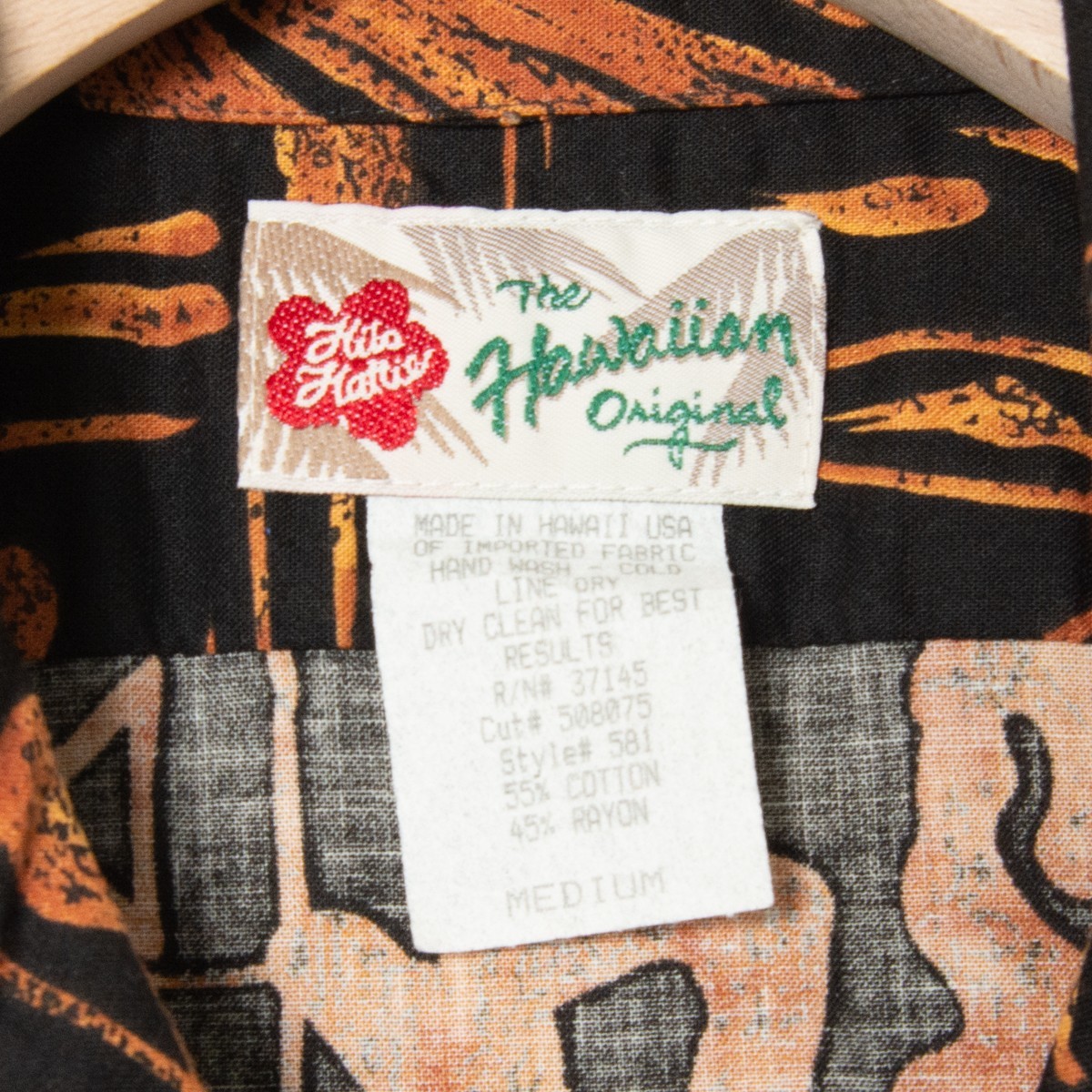 まとめ売りセット メール便○ The Hawaiian Original ハワイアンオリジナル アロハシャツ