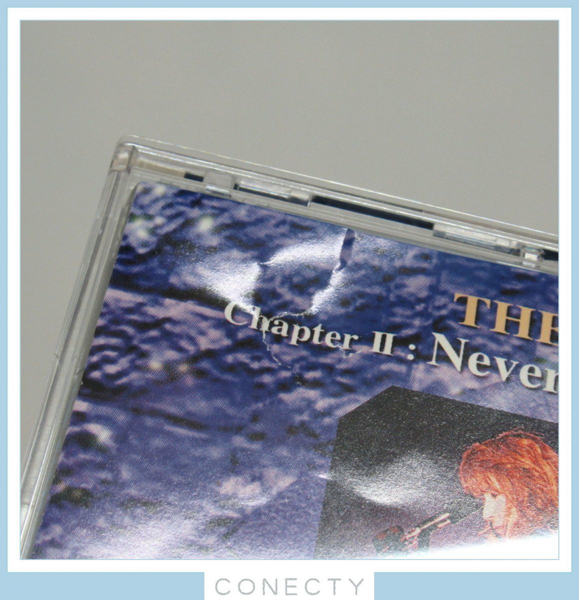 良品】THE ALFEE 20th Summer Kingdom Chapter II: Never Ending Dream