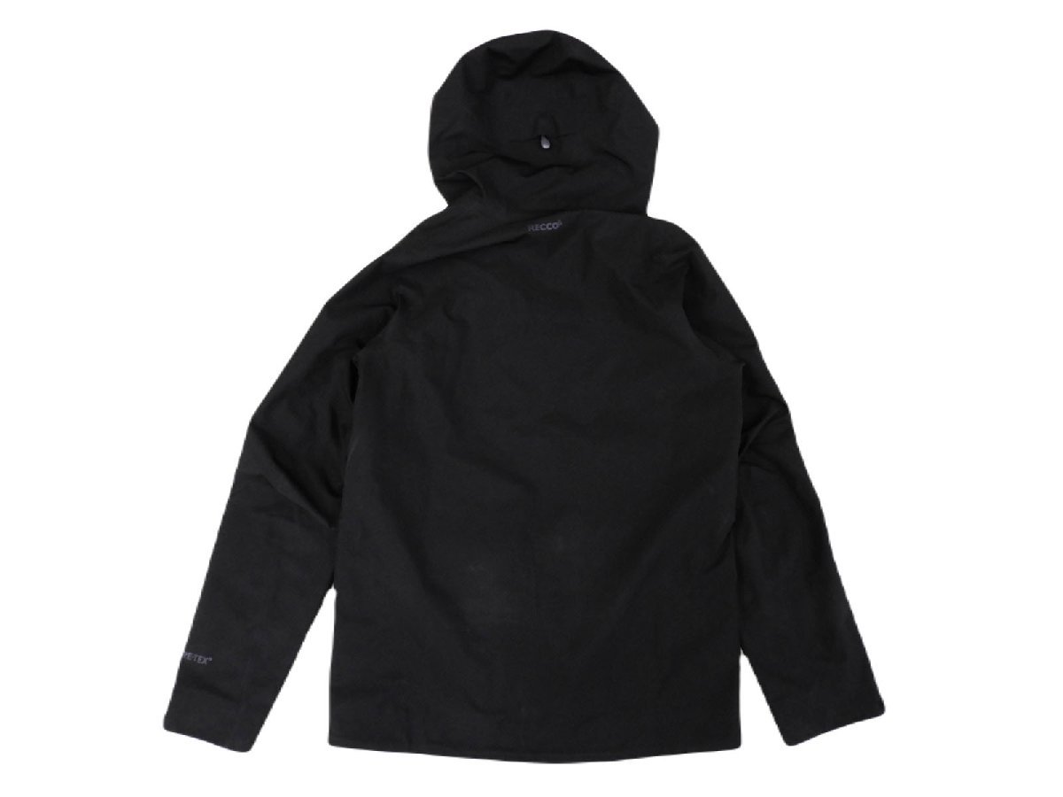 パタゴニア パウダーボウル ジャケット サイズM メンズ・パウダー