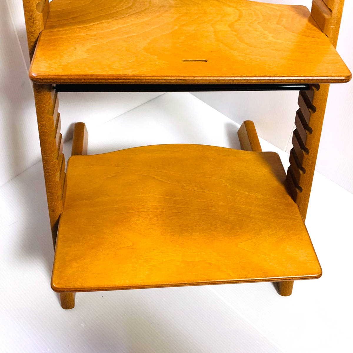 STOKKE ストッケ TRIPP TRAPP トリップトラップ 子供椅子 S/N3