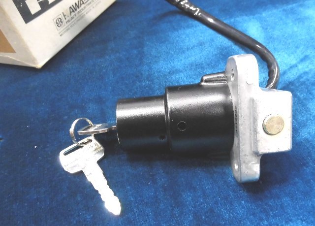 kawasaki カワサキ 純正品番 27005-1029 KE250/KLR250/KZ1000LTD