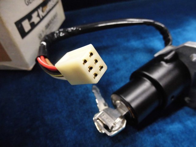 kawasaki カワサキ 純正品番 27005-1029 KE250/KLR250/KZ1000LTD