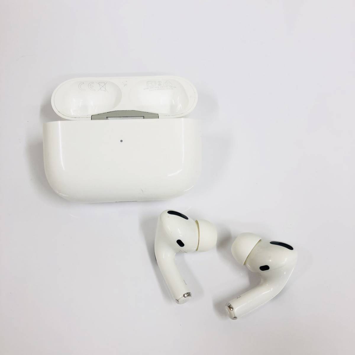 AirPods Pro アップル Apple プロ エアーポッズ - 0 第3世代 Apple