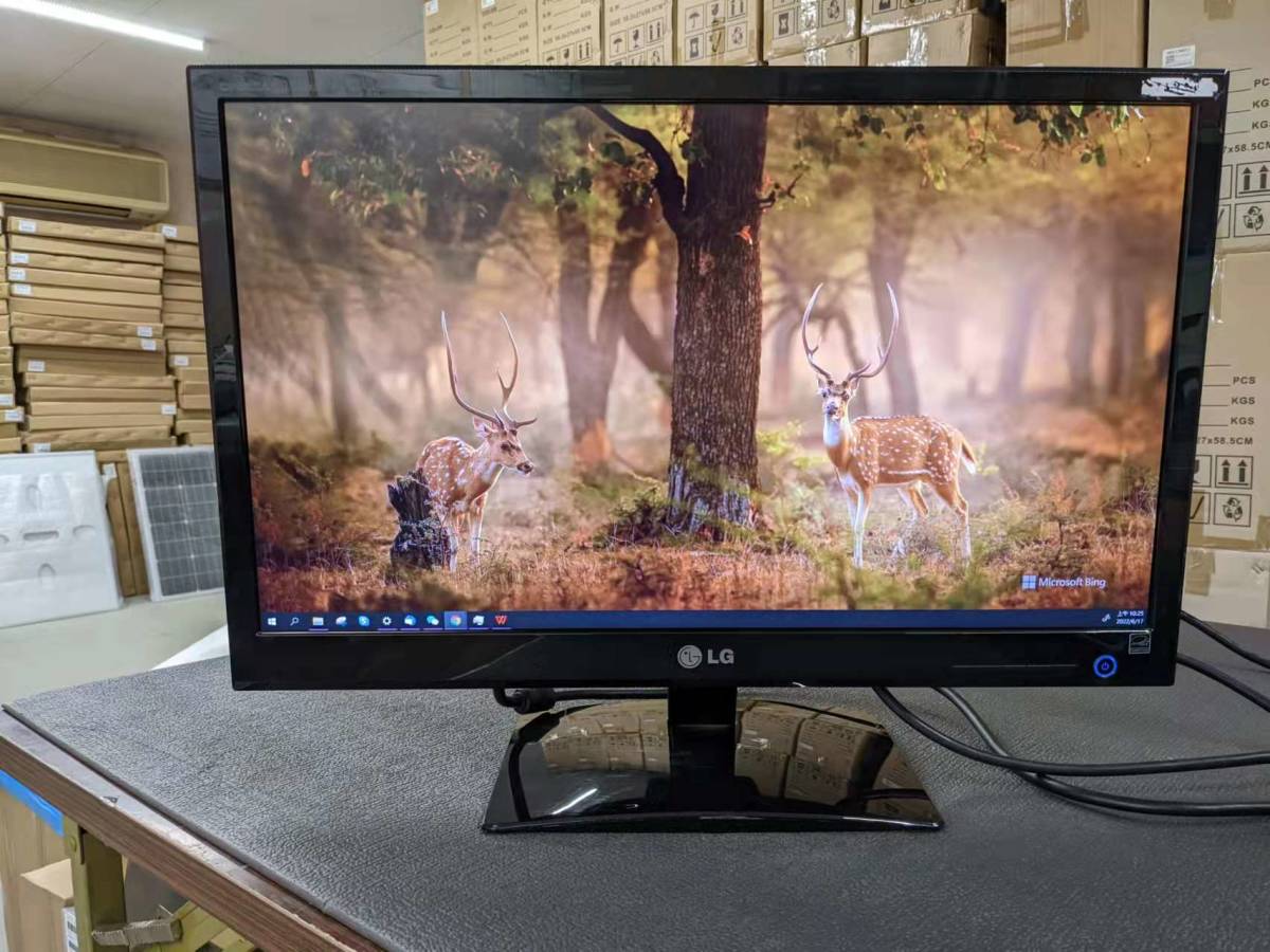 セール，本物保証 0617-1 LG D2342P 3D 23インチ液晶モニター HDMI(23インチ～)｜売買されたオークション情報、yahooの商品情報をアーカイブ公開 - オークファン 23インチ～