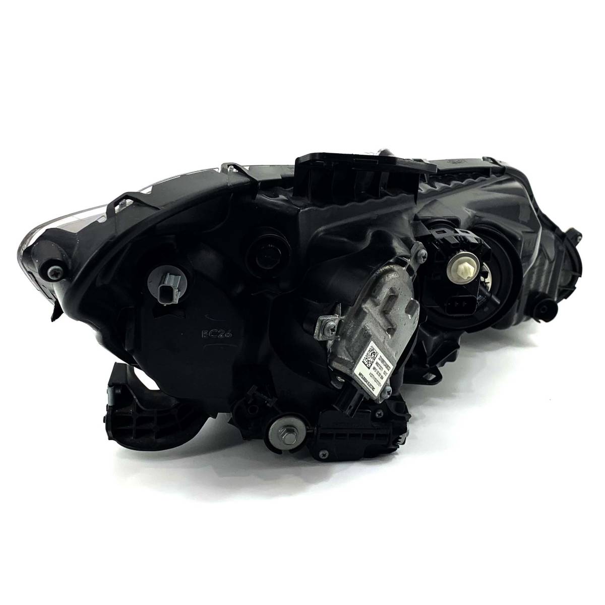 FR4 ジェイド LED右ヘッドライト右ライト STANLEY W2345 ヘッドランプ