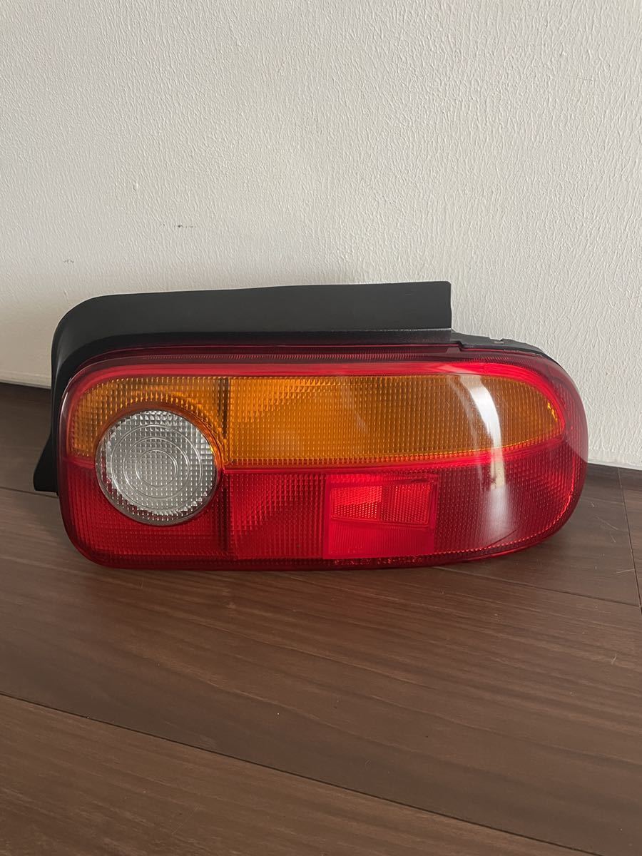 ホンダビート PP1 純正 運転席側 テールランプ