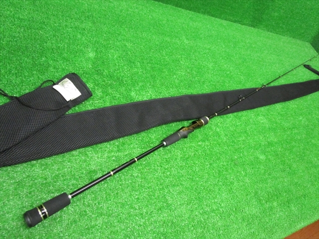 レスターファイン エクスカリバー65 フィッシング 新品◇レスター
