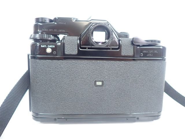 アサヒペンタックス 6x7 TTL ペンタックス 200mm f4レンズ アサヒ