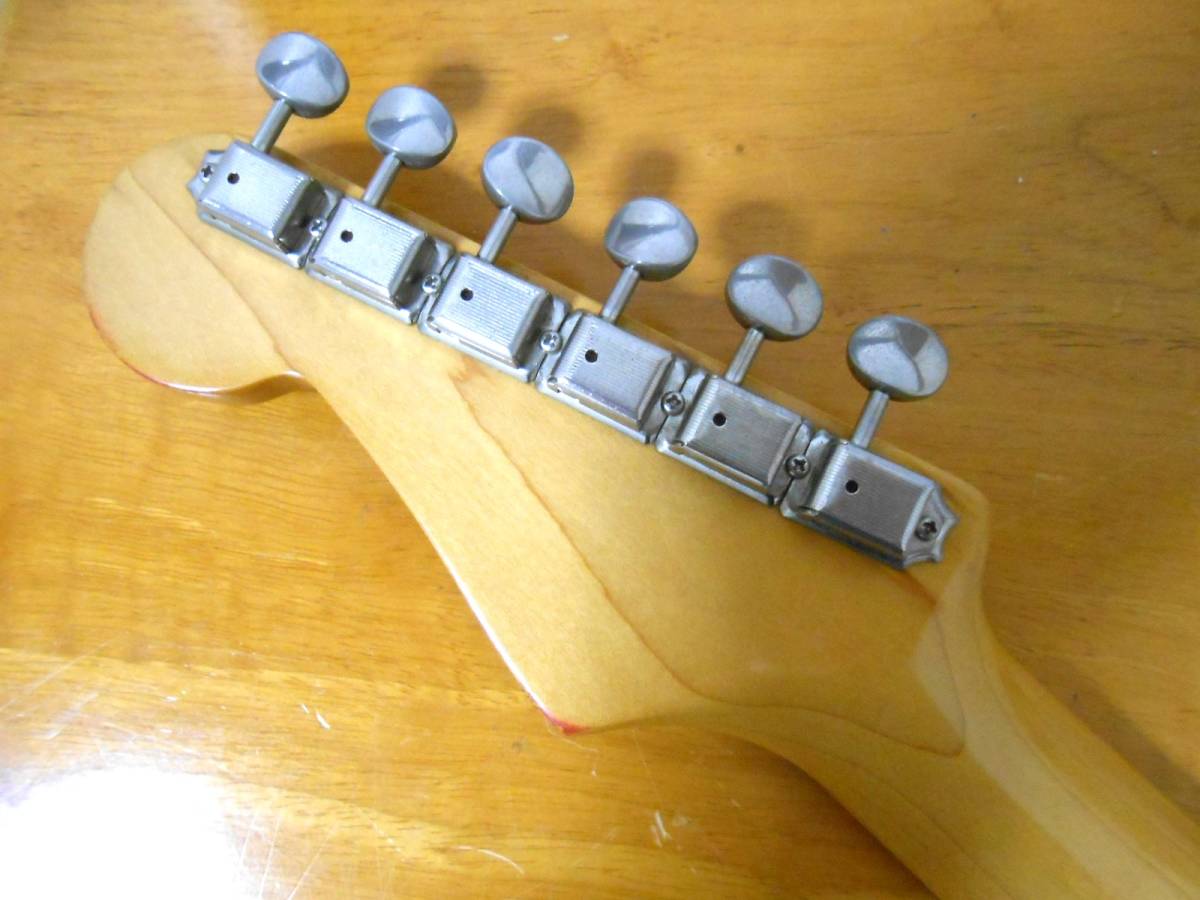 Fender Japan Eシリアル Stratocaster E ストラトキャスター