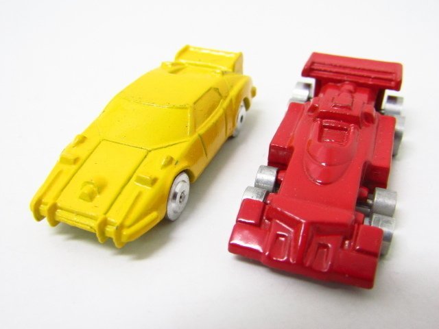 ポピニカ アローエンブレム グランプリの鷹 アンカー PB-41 当時物