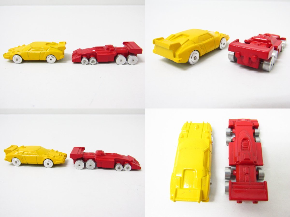ポピニカ アローエンブレム グランプリの鷹 アンカー PB-41 当時物