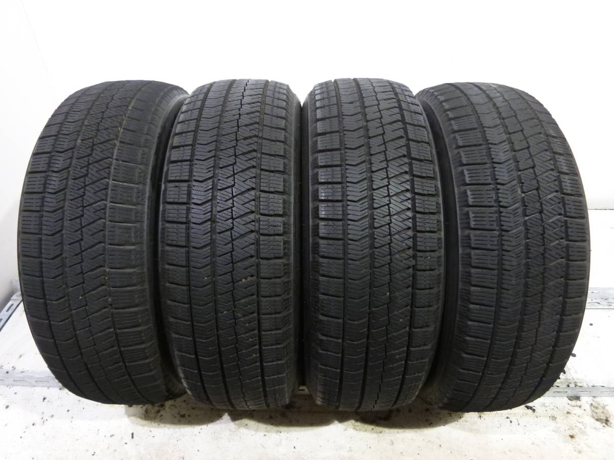 豊富な，大人気 @翌日発送＠ 185/60R15 BS BLIZZAK VRX2 ４本 Ｆ７９３４(中古品)｜売買されたオークション情報、yahooの商品情報をアーカイブ公開 - オークファン 15インチ