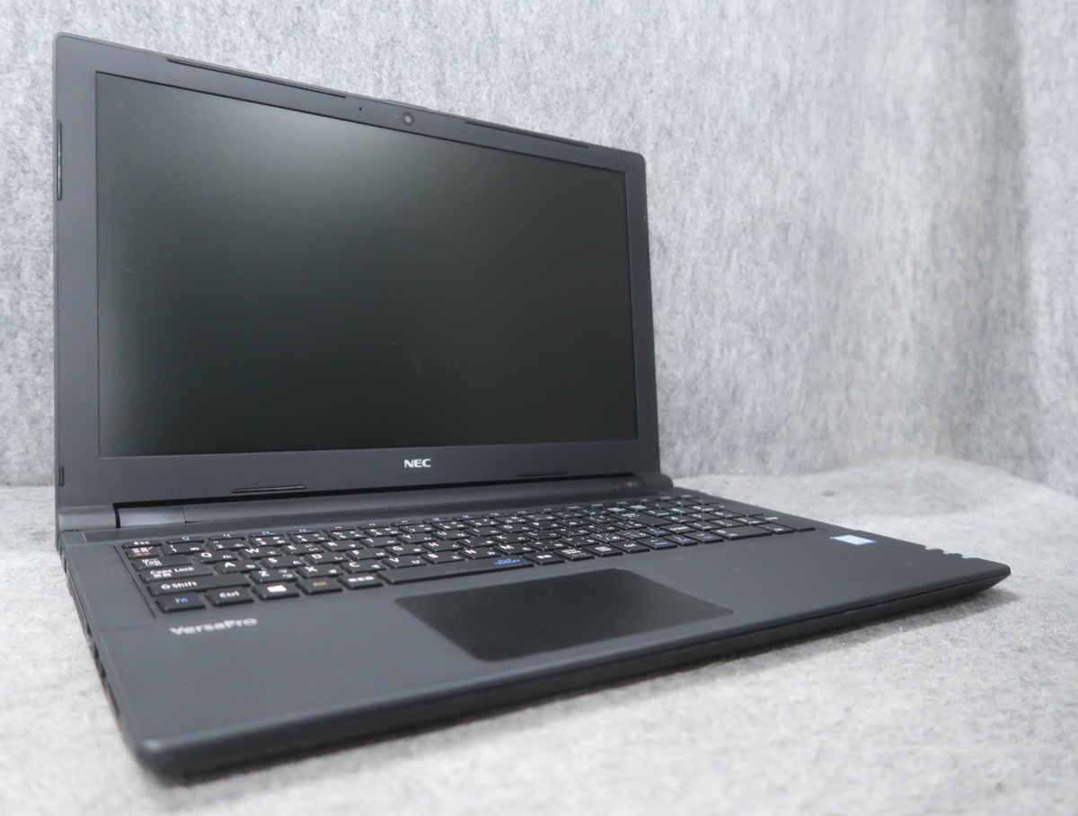NEC VersaPro VKT23F-1 Core i5-6200U 2.3GHz DVDスーパーマルチ 8GB