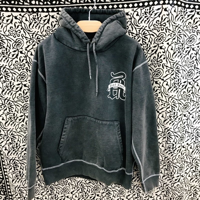  ＬＡＳＴ ＮＥＳＴ &times; ＡＳＫＹＵＲＳＥＬＦ フーディ ラスト ネスト アスクユアセルフ パーカー 洋品紳士服/234(その他)｜売買されたオークション情報、yahooの商品情報をアーカイブ公開 その他