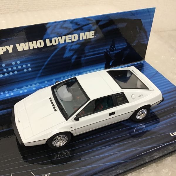 1&frasl;43 Esprit Lotus ミニチャンプス ロータス 0 エスプリ Auto - S1 1円～ オレンジ Ford Turbo Yahoo!オークション MINI