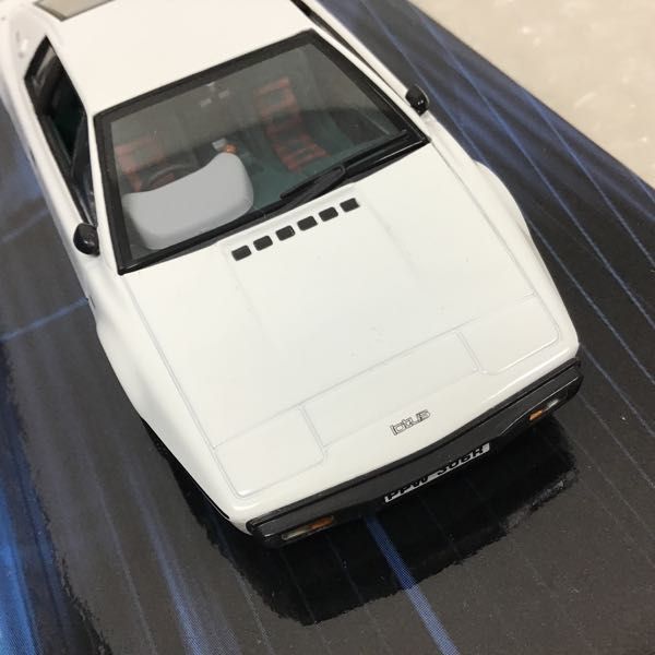 1&frasl;43 Esprit Lotus ミニチャンプス ロータス 0 エスプリ Auto - S1 1円～ オレンジ Ford Turbo Yahoo!オークション MINI