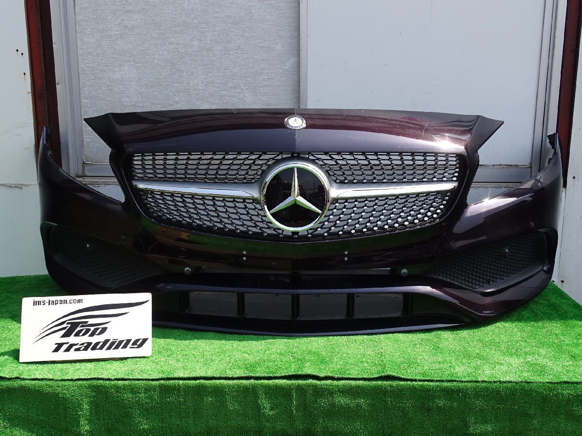 Aクラス W176の中古車を探すならグーネット ベンツ W176 沖縄で 