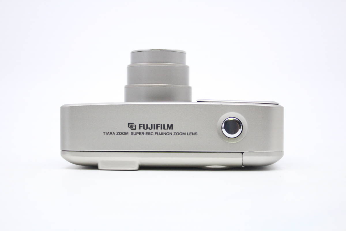 TIARA FUJIFILM ZOOM フジフィルム 富士 | Zoom Fuji コンパクト